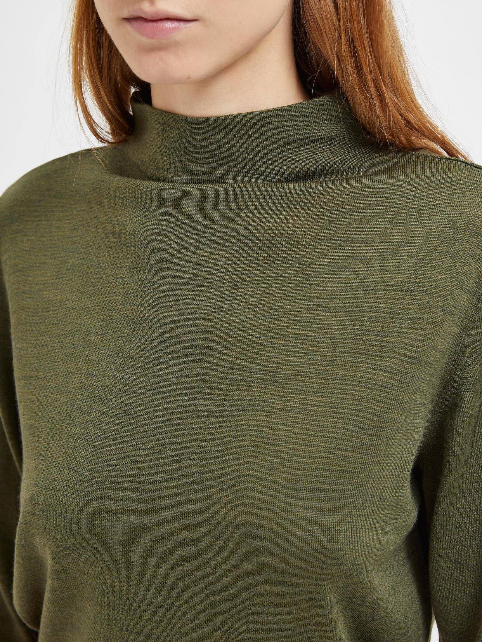 Selected Femme| Damen Pullover SLFMAGDA SANDRA