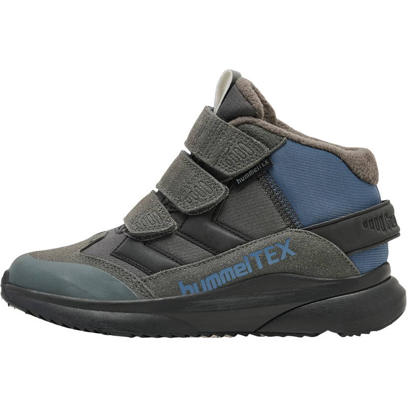 hummel Reach Zero Tex Velcro Støvler Børn