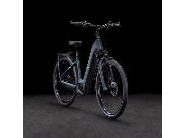 Cube Kathmandu Hybrid Comfort Pro 800 Hybride E-Bike