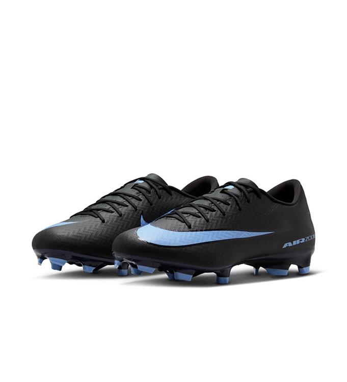 Nike ZM Vapor 16 Academy FQ1458 BLACK-ICE-BLUE