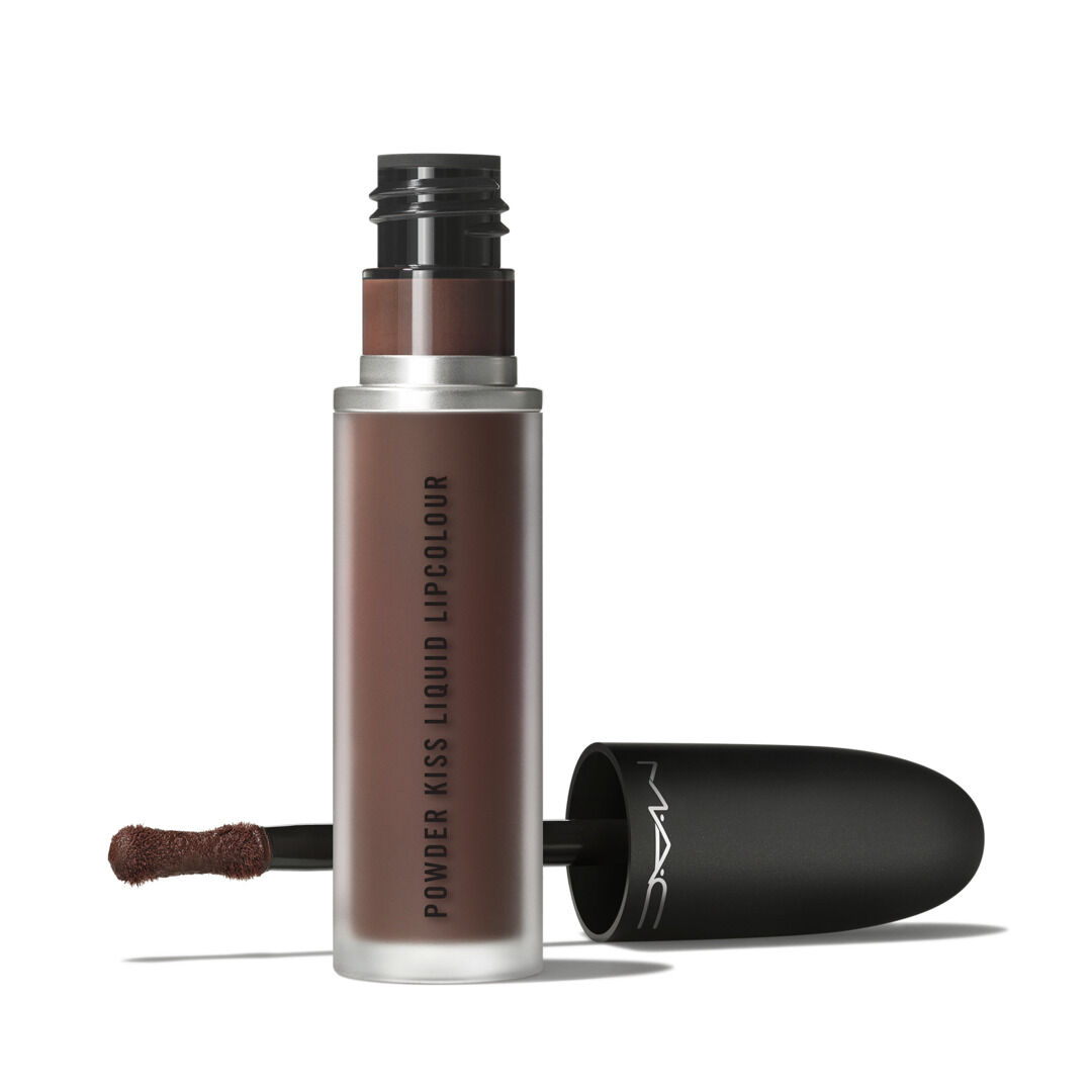POWDER KISS Liquid Lipcolour