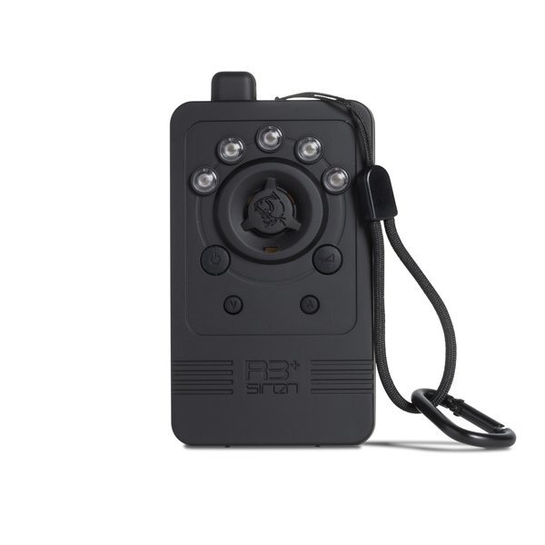 Centrale Nash Siren R3