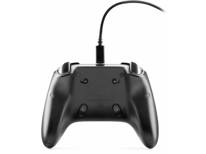 Thrustmaster Controller eSwap S Pro Ergonomisch geformtes Gamepad