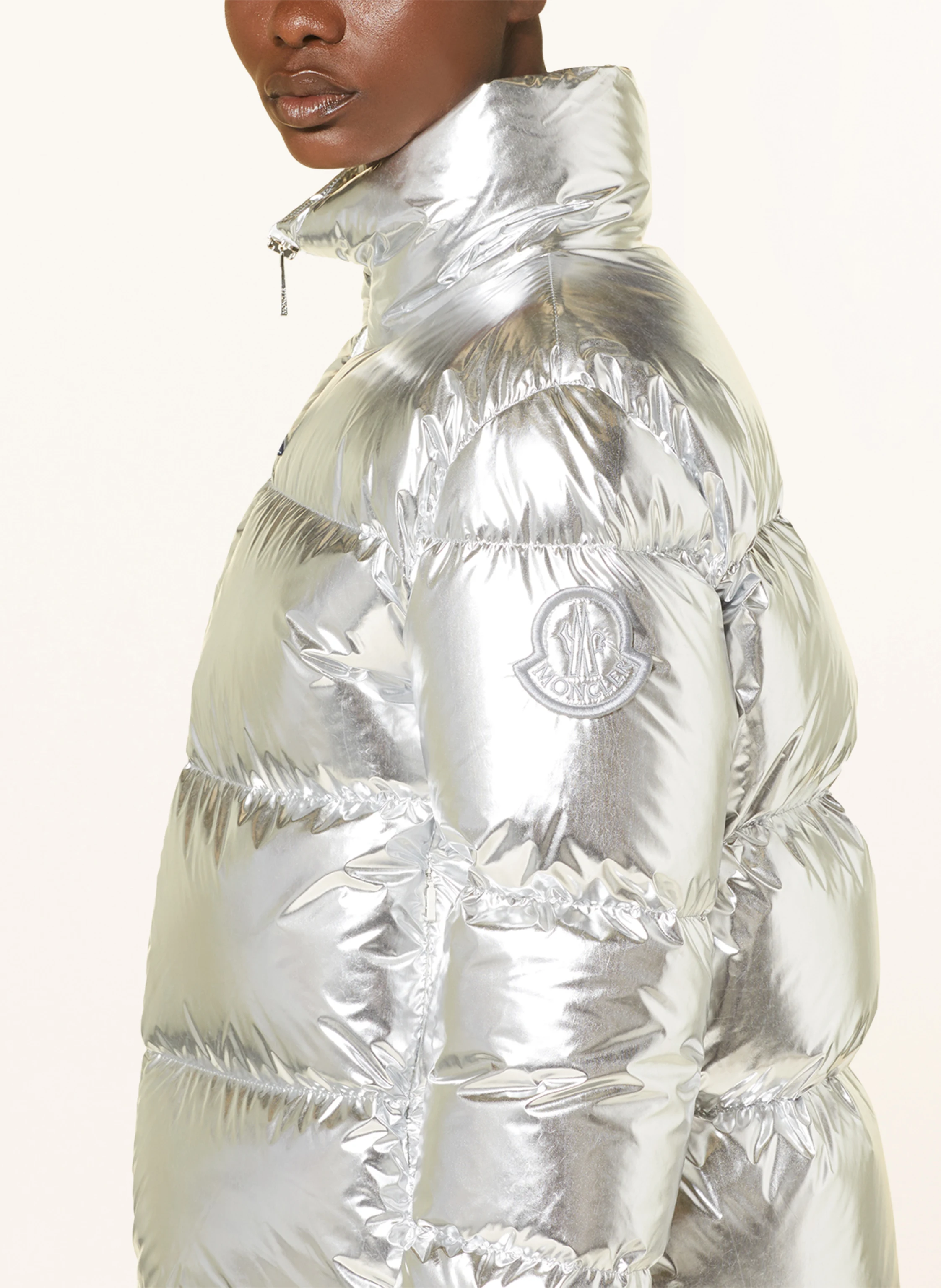 MONCLER Daunenjacke MEUSE