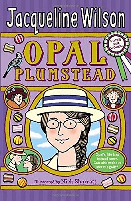 Opal Plumstead (Paperback)
