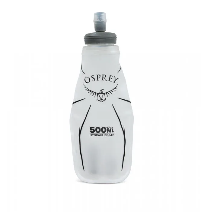 Osprey Hydraulics 500 ml Softflask No Colour