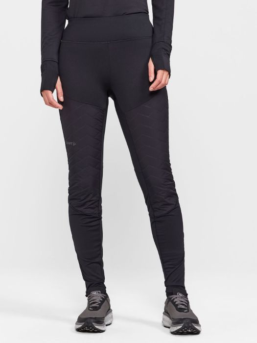 ADV SubZ Tights 3 Women Løbetights