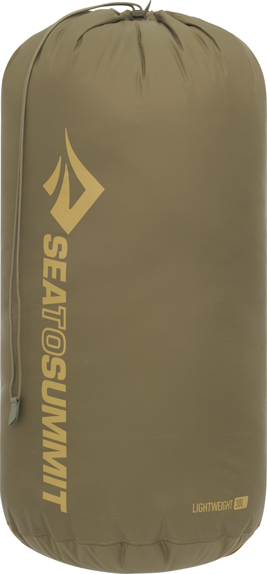 Sea to Summit Lightweight Packsack Olive Green 30 Liter