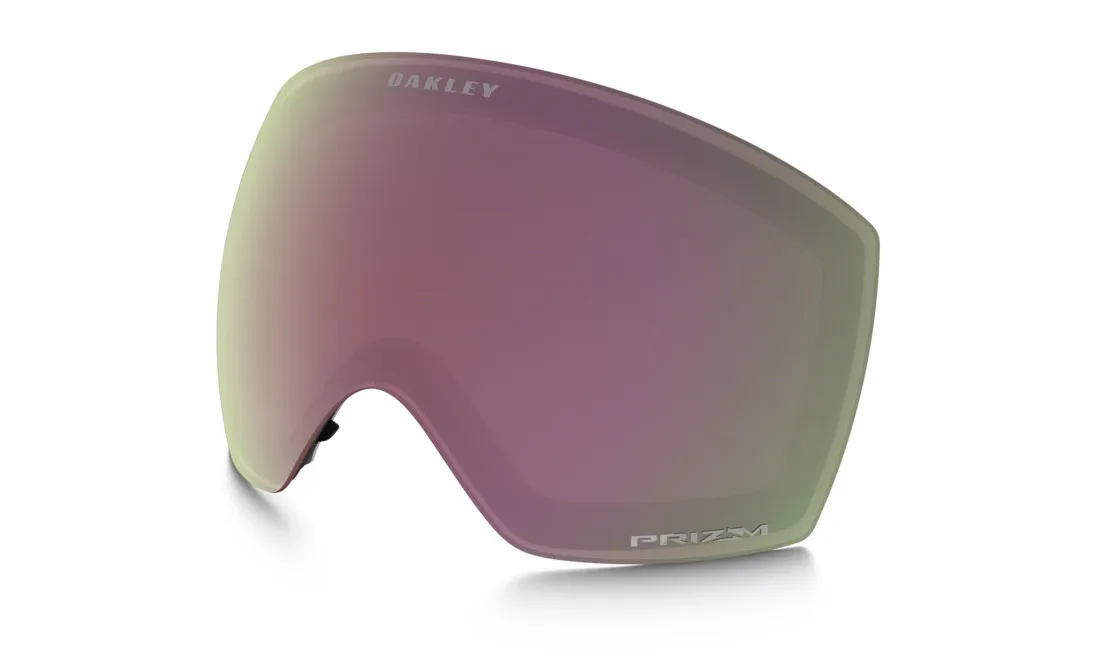 Oakley Repl. Lens Flight Deck XM Prizm Snow Hi Pink