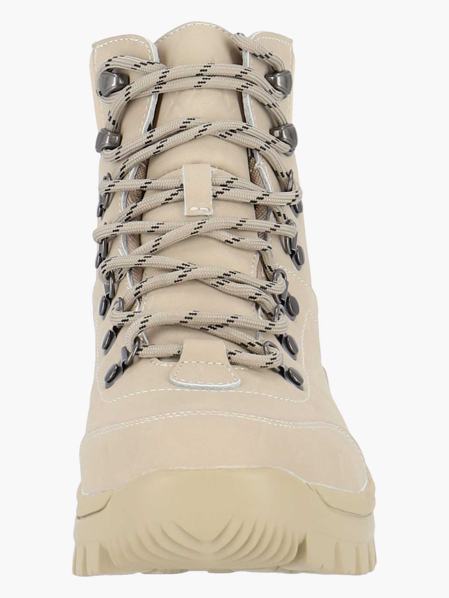 Mellow Lily Leather Boot