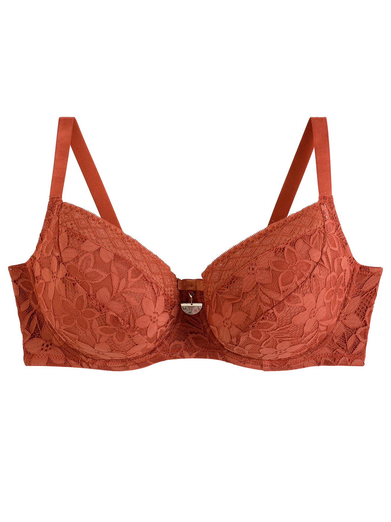 Soutien-gorge à armatures Seisme