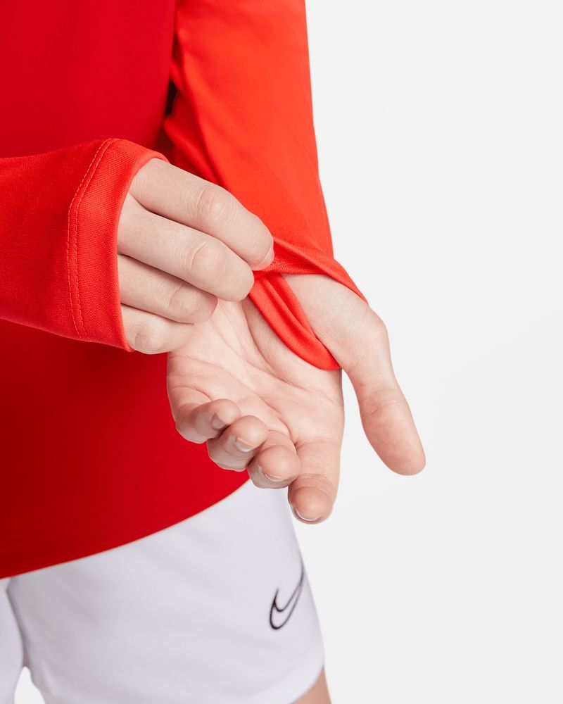 Haut d'entrainement 1/4 Zip Nike Academy Pro pour femme
