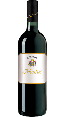 Château Montus - Vignobles Brumont Montus 2015 Madiran Rouge