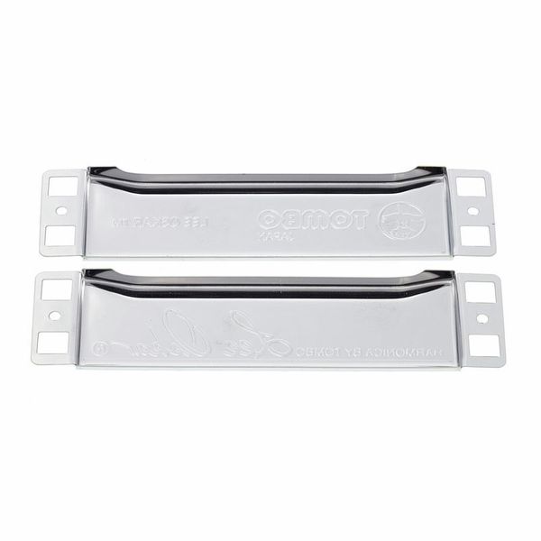 Lee Oskar Cover Plates