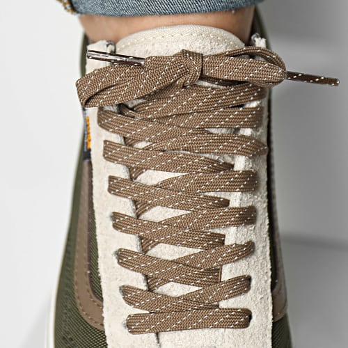 Baskets Old Skool 7NTBXV1 Cordura Kalamata