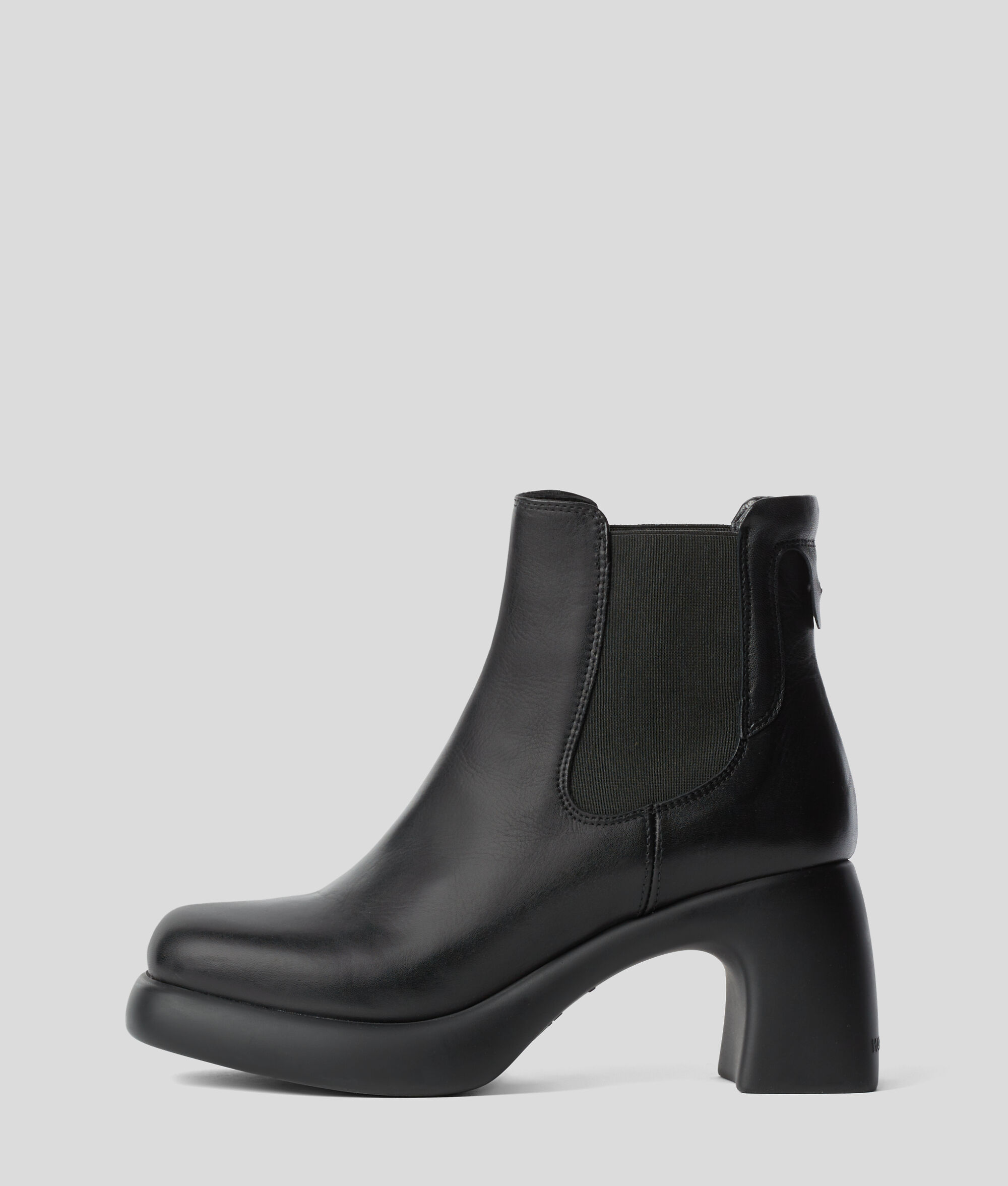 Bottines ASTRAGON Mid Gore
