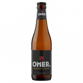 Omer Traditioneel blond bier