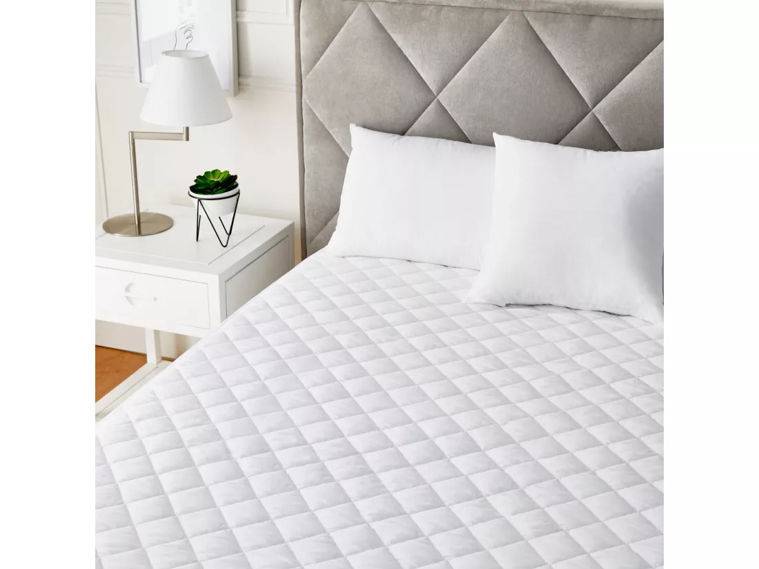 Protège-matelas hypoallergénique Rembourrage