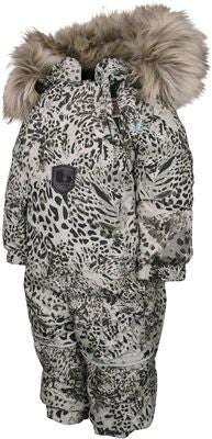Lindberg Frosty Babydress, Greige