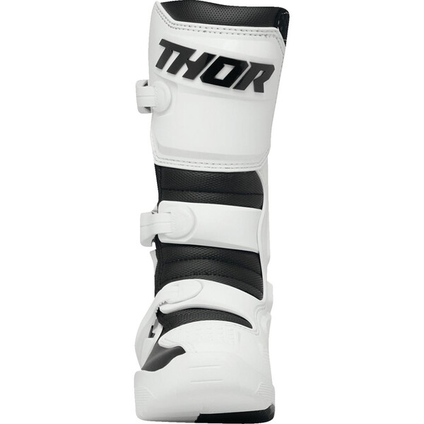 Thor Motocross - Bottes femme Women's Blitz XR Blanc / Noir