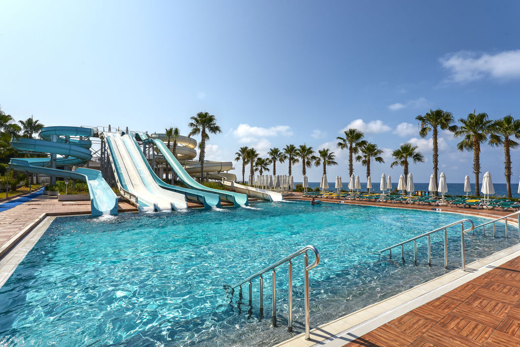 Vikingen Infinity Ultra All Inclusive - Hotel