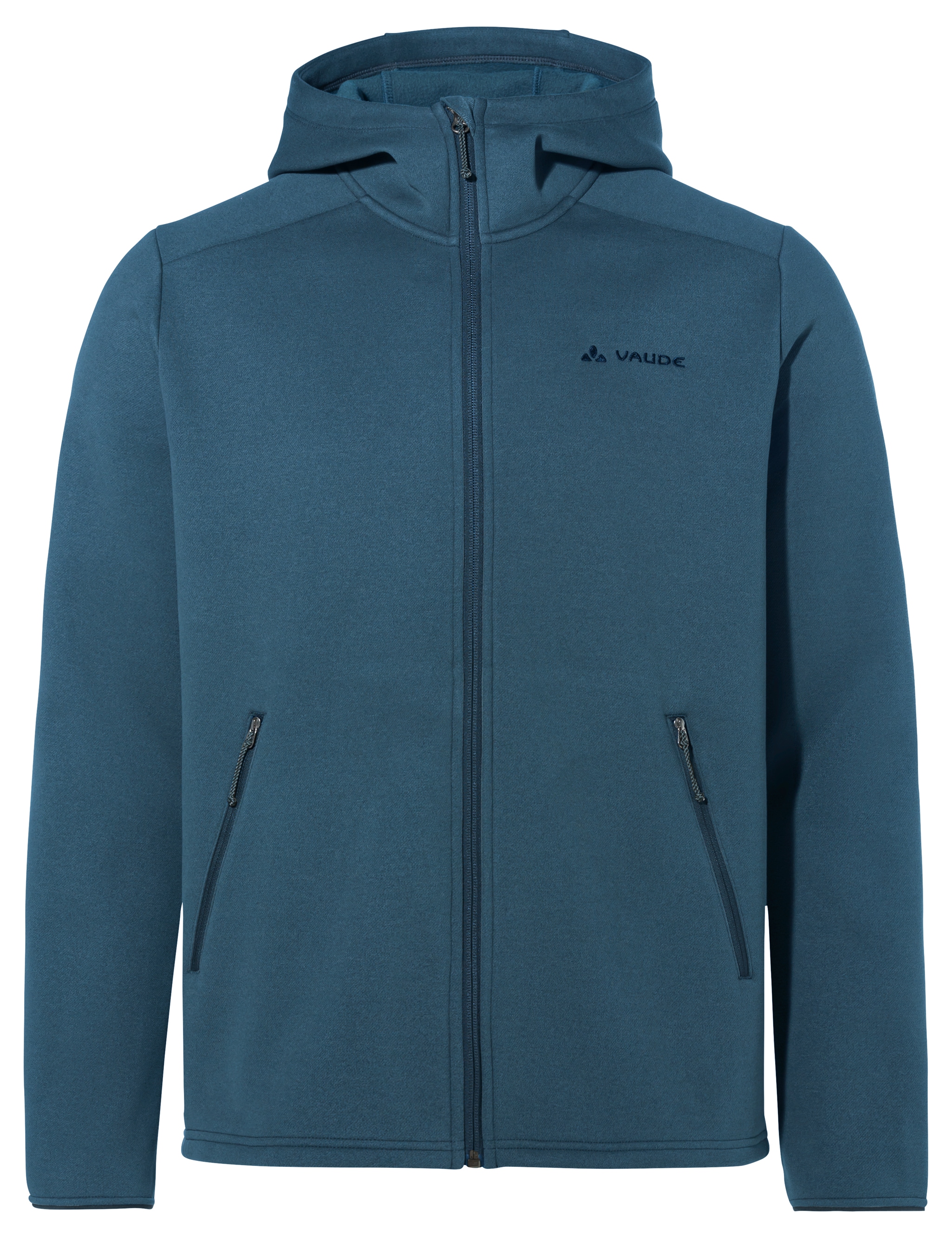 VAUDE Fleecejacke »MEN'S IDRIS FLEECE HOODY« 1 Stk. tlg.