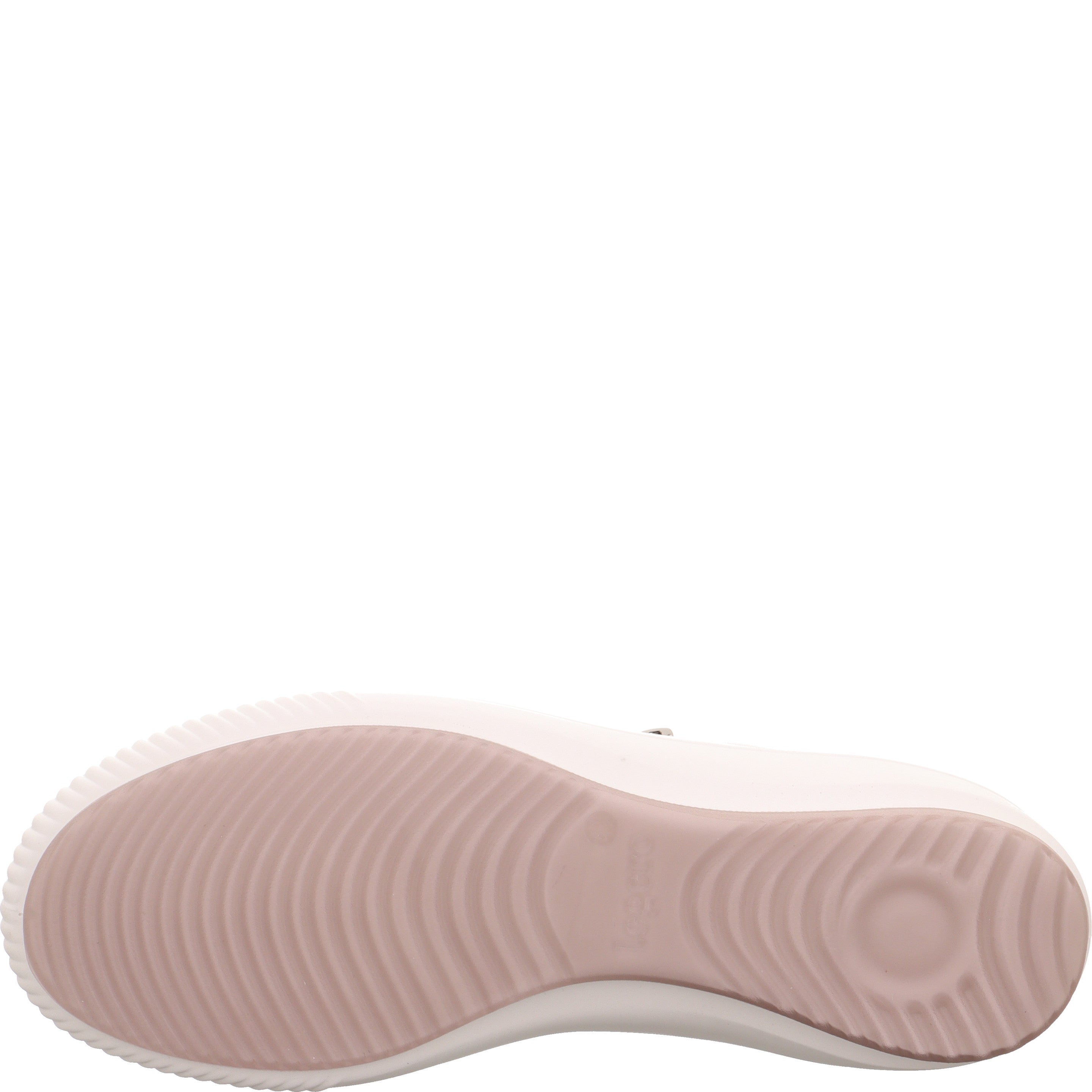 legero TANARO 5.0 Damen  Sneaker low mit Schnürung - Farbe: Offwhite - Größe: 4