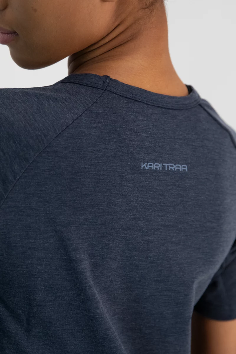 Kari Traa Aada Damen T-Shirt