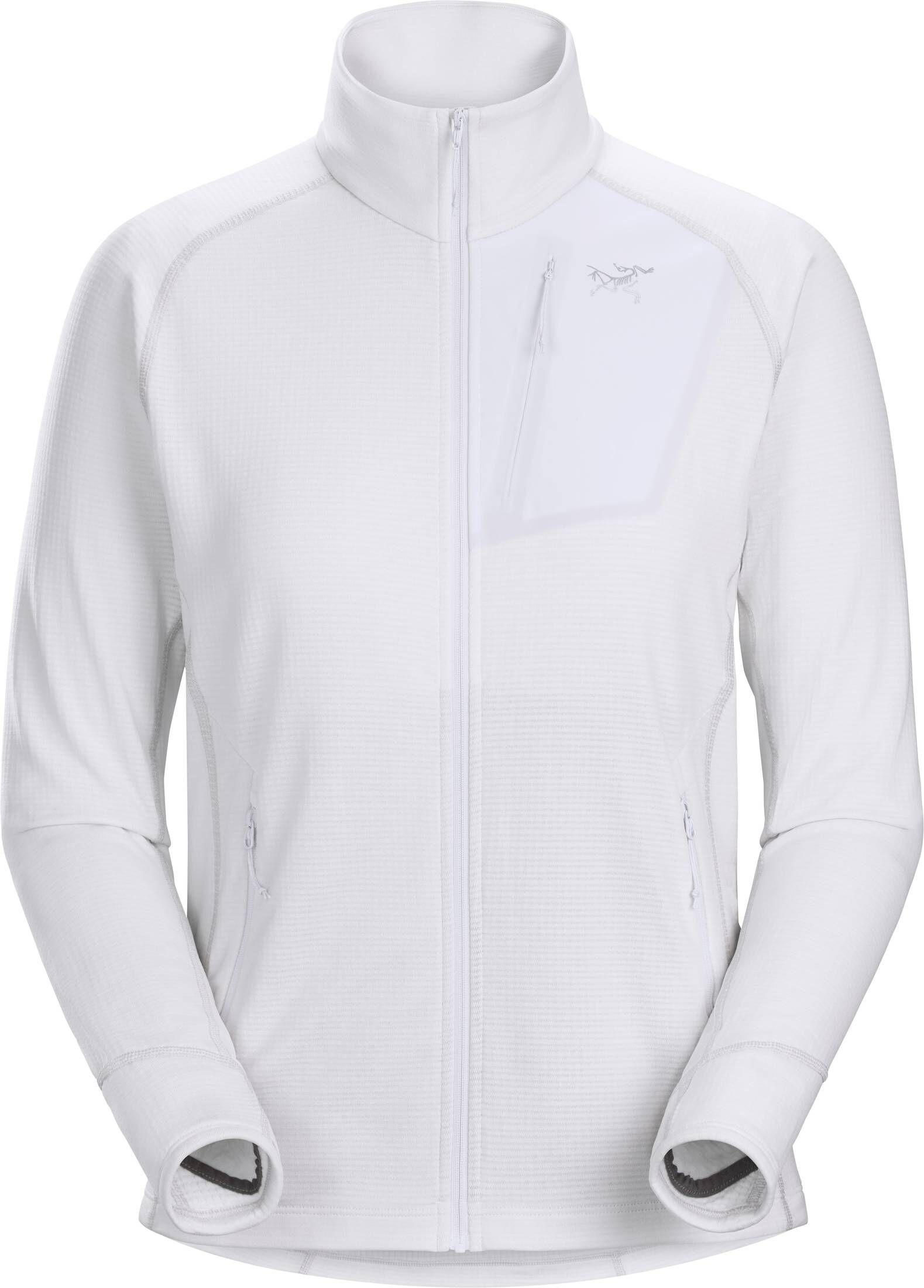 Arcteryx| Damen Fleecejacke DELTA JACKET