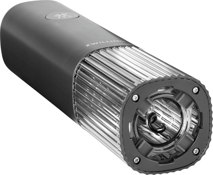 Zwilling Enfinigy Elektrisk vinåbner Sort Sort
