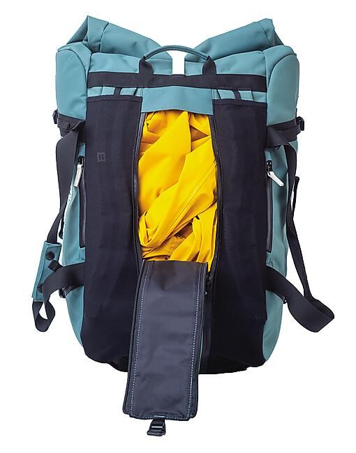 MERO MERO - SAC DUFFLE SMOGEN 80