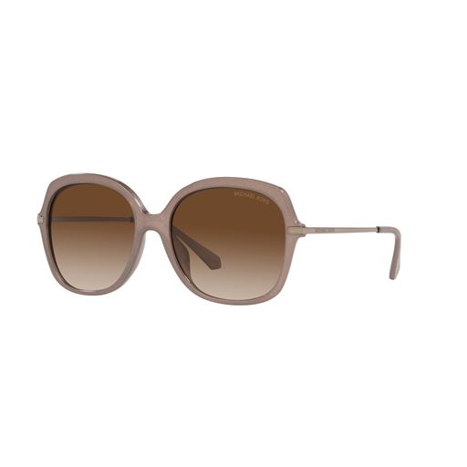 Michael Kors MK2149U Solbriller, Brun