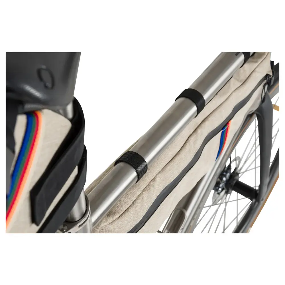 AGU Venture 5.5L Frametas Beige/Multi