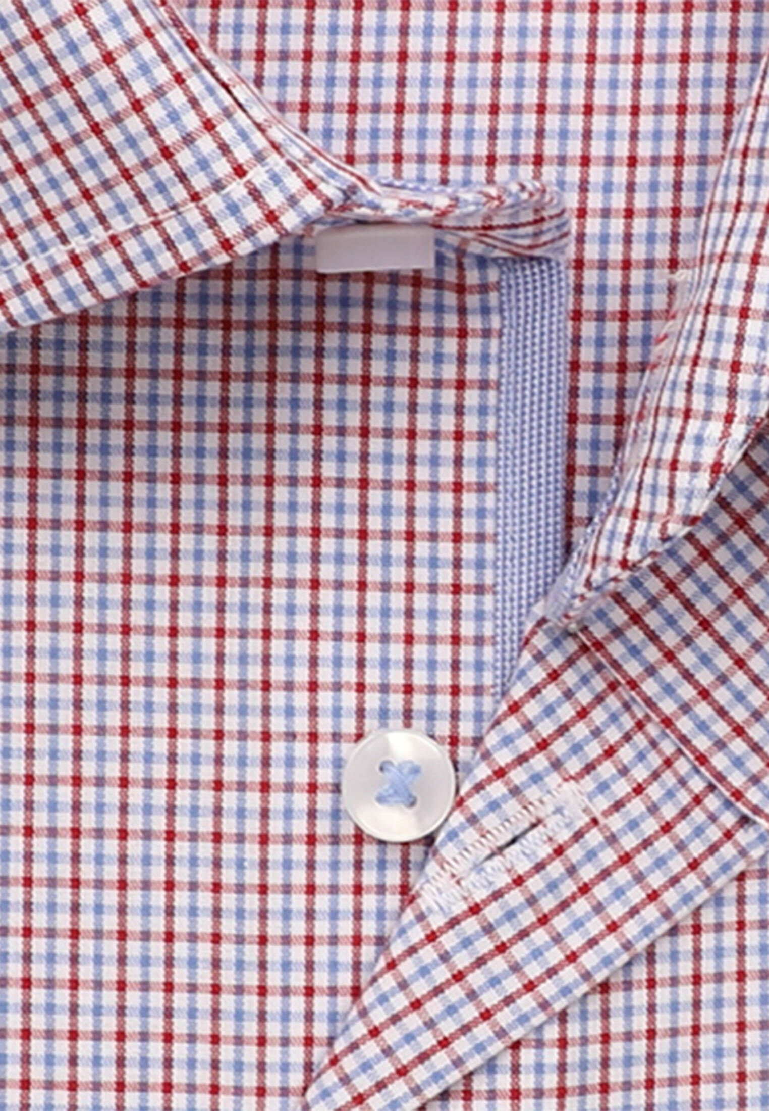 Seidensticker| Herren Business Hemd Comfort
