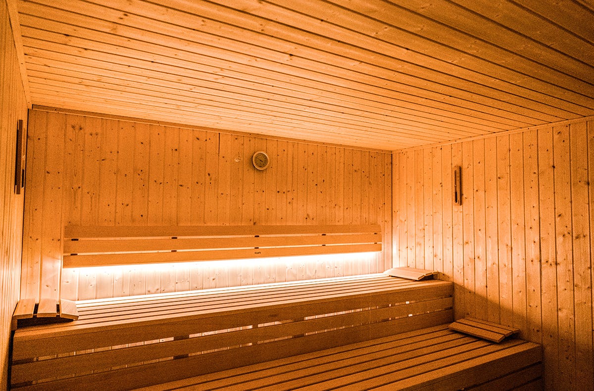 Solo-Wellnesstrip für den Mann in Bayern