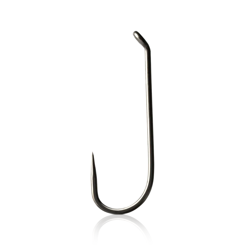 Mustad Heritage R73x Barbless Streamer