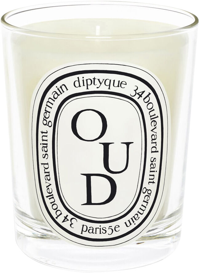 Diptyque Oud Scented Candle