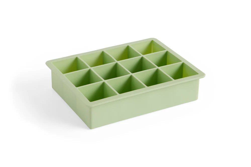 HAY  Isterningebakke, X-Large - Mint green