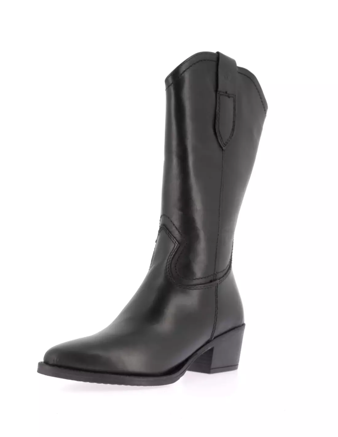 TAMARIS 25701 - Bottes Blackleather
