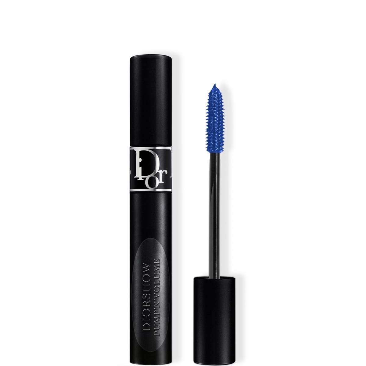 Diorshow Pump 'N Volume Diorshow Pump 'N Volume Mascara Squeezable Volume XXL Tenue 24h - 90 % d'Ingrédients d'Origine Naturelle