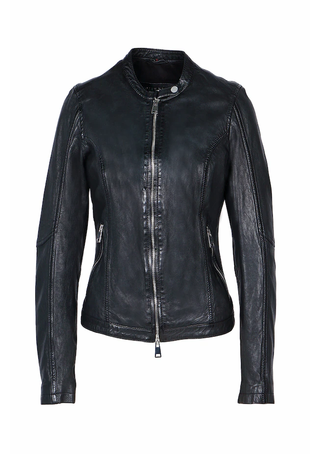 Freaky Nation Lederjacke »New Tula-FN«