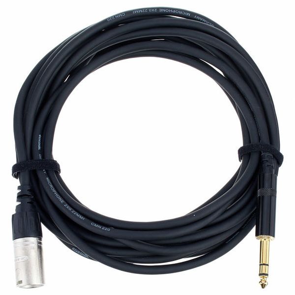 Cordial CFM 6 MV Audiokabel