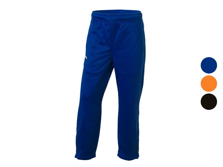 Kinder trainingsbroek