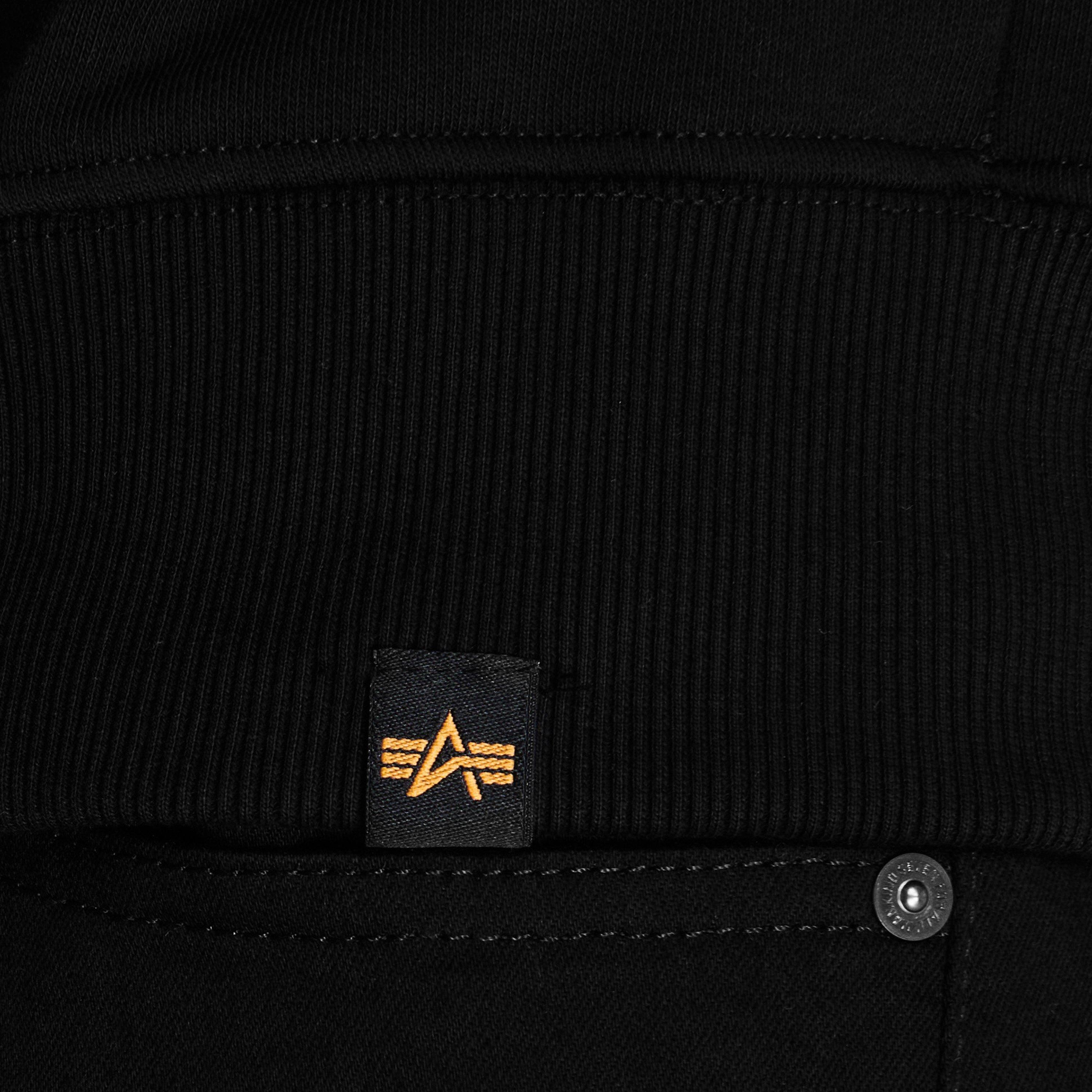 Alpha Industries Space Shuttle Hoody