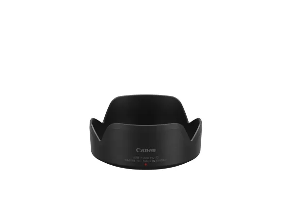 Canon RF-S - Zoomobjektiv - 18 mm - 45 mm - f/4.5-6.3 IS STM - Canon RF - for EOS RF Mount