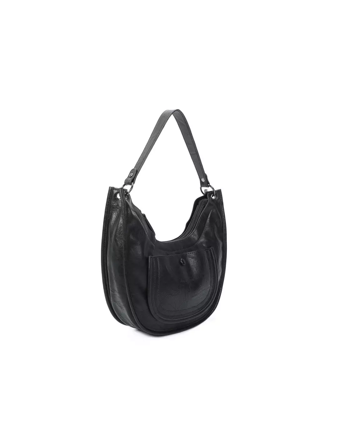 INES DELAURE 1682672 - Sacs & maroquinerie Noir