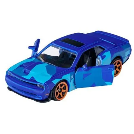 Majorette Limited Edition 8, 1 Stück, 6-fach sortiert