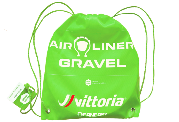 Vittoria Air-Liner, Gravel