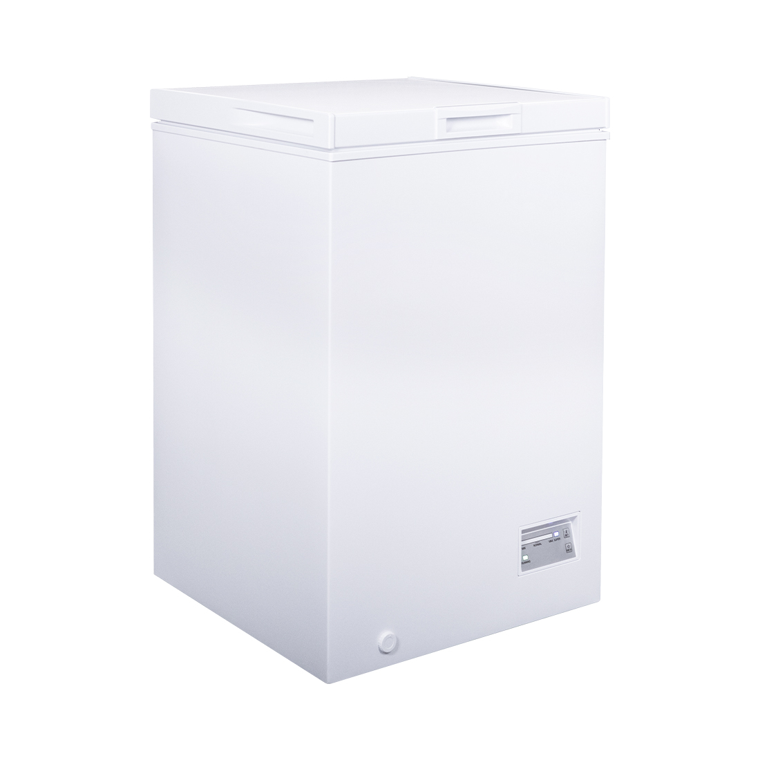 Kibernetik FSP Gefriertruhe 95 Liter