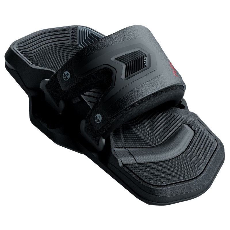 Pads / Straps North Flex Pro TT Bindings 2024-2025 - The Corner Shop